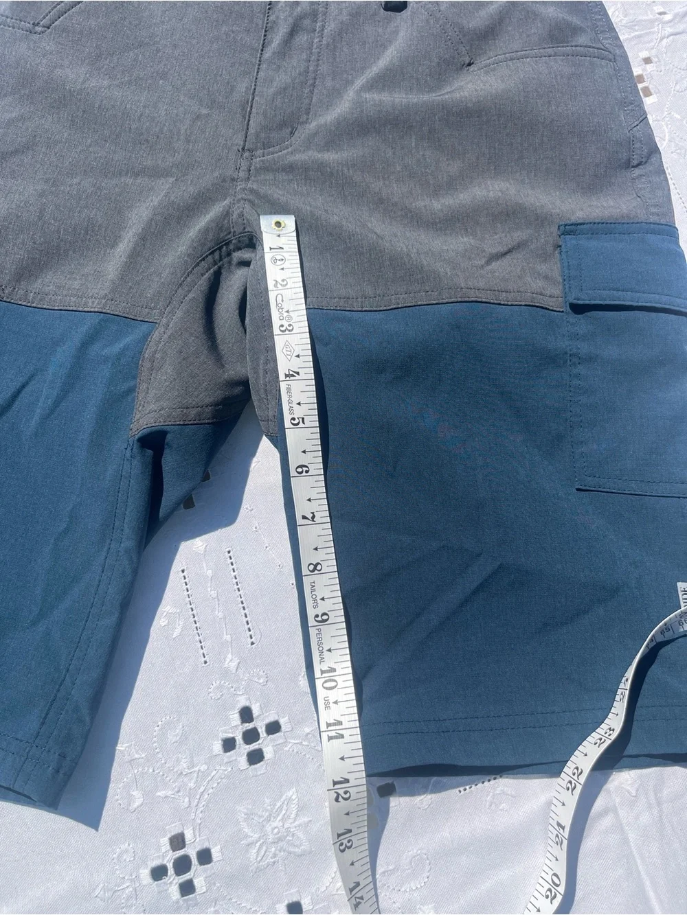 Club Ride Apparel sturdy men